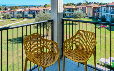 Logement:&nbsp;Belvedere Village 652.3