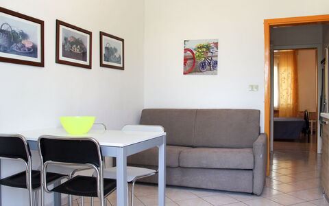 Logement:&nbsp;Poggio Al Lago 616.1