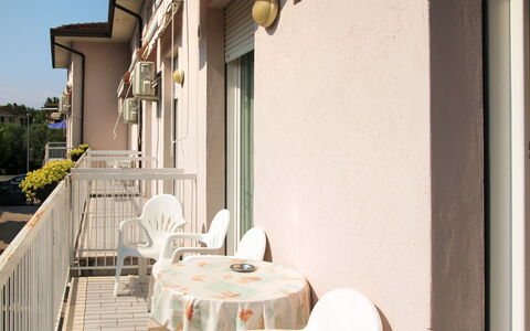 Logement:&nbsp;Poggio Al Lago 616.2