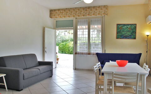 Logement:&nbsp;Poggio Al Lago 616.6