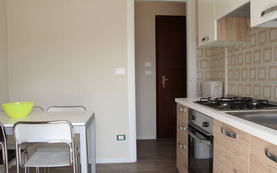 Logement:&nbsp;Poggio Al Lago 616.2