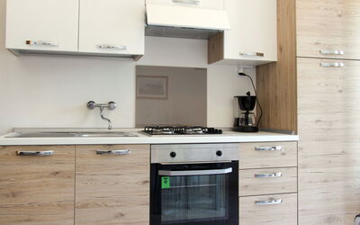 Logement:&nbsp;Poggio Al Lago 616.1