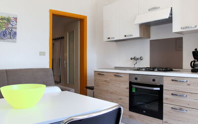 Logement:&nbsp;Poggio Al Lago 616.1