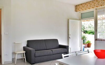 Logement:&nbsp;Poggio Al Lago 616.6