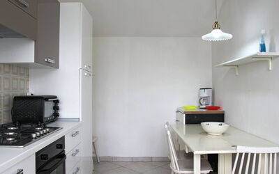 Logement:&nbsp;Poggio Al Lago 616.6