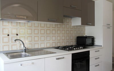 Logement:&nbsp;Poggio Al Lago 616.6