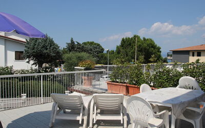 Logement:&nbsp;Poggio Al Lago 616.8