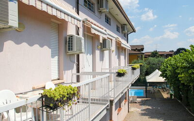 Logement:&nbsp;Poggio Al Lago 616.8