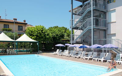 location de vacances Sirmione 616 - Sirmione, Lombardie, Italie - Poggio Al Lago 616.2