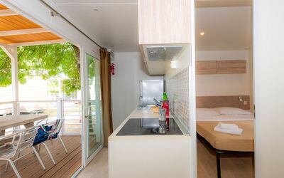 Logement:&nbsp;The Garda Village 618.5