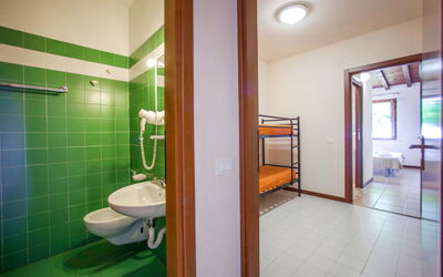 Logement:&nbsp;The Garda Village 618.3