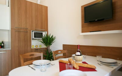 Logement:&nbsp;The Garda Village 618.1