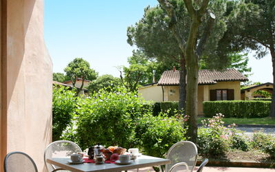 Logement:&nbsp;The Garda Village 618.1