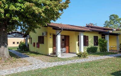 Logement:&nbsp;The Garda Village 618.1
