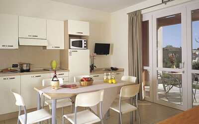 Logement:&nbsp;The Garda Village 618.3