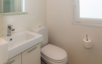 Logement:&nbsp;The Garda Village 618.5
