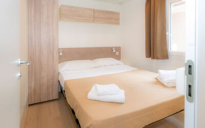 Logement:&nbsp;The Garda Village 618.5