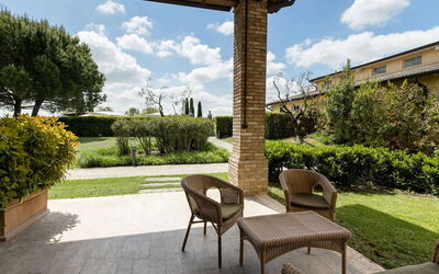 Logement:&nbsp;Corte Arcadia 619.5