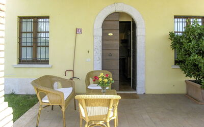 Logement:&nbsp;Corte Arcadia 619.5