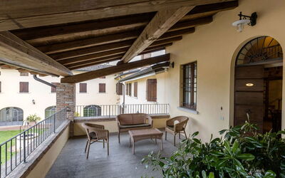 Logement:&nbsp;Corte Arcadia 619.10