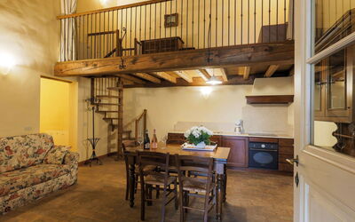 Logement:&nbsp;Corte Arcadia 619.10