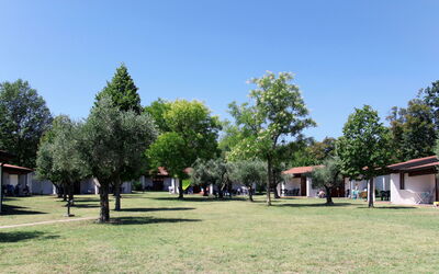 Logement:&nbsp;San Giorgio Vacanze 649.1
