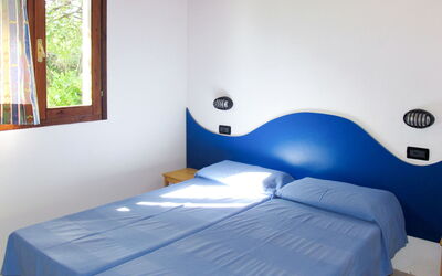Logement:&nbsp;San Giorgio Vacanze 649.2