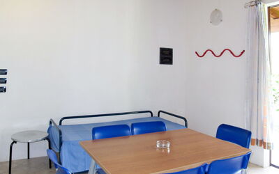 Logement:&nbsp;San Giorgio Vacanze 649.2