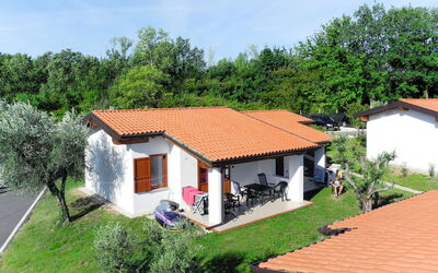 Logement:&nbsp;San Giorgio Vacanze 649.4