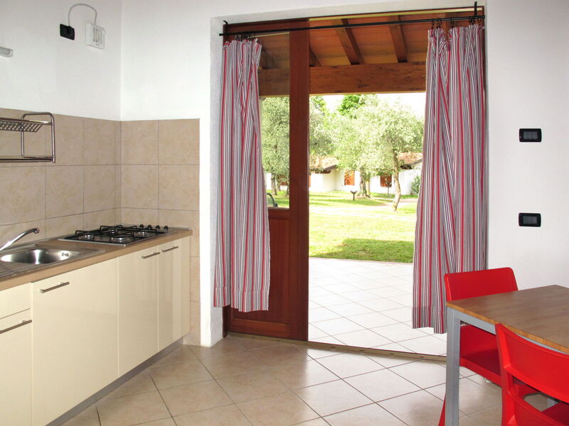Logement:&nbsp;San Giorgio Vacanze 649.4