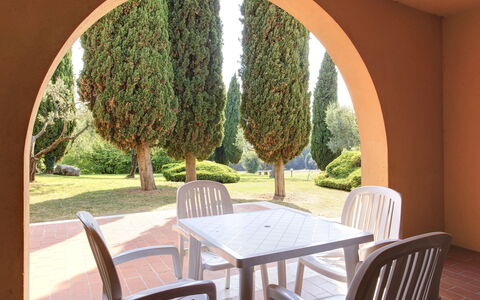 Logement:&nbsp;Poiano Resort Appartamenti 618.3