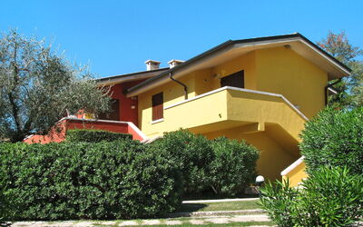 Logement:&nbsp;Poiano Resort Appartamenti 618.1