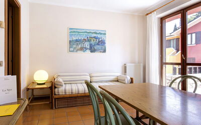 Logement:&nbsp;Poiano Resort Appartamenti 618.1