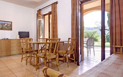 Logement:&nbsp;Poiano Resort Appartamenti 618.3