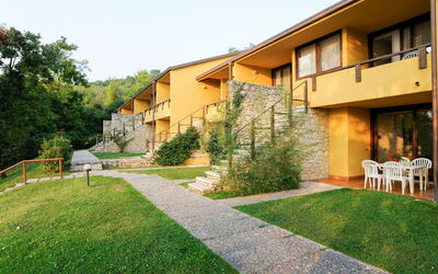 Logement:&nbsp;Poiano Resort Appartamenti 618.3