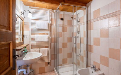 Logement:&nbsp;Ancienne Bergerie Studio 1 602.1