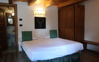 Logement:&nbsp;Ancienne Bergerie Studio 2 602.2