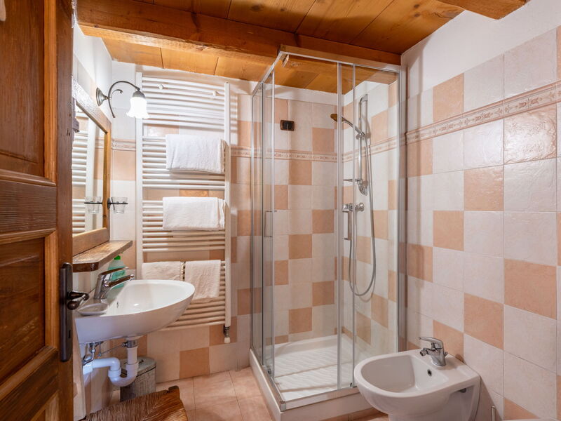 Logement:&nbsp;Ancienne Bergerie Studio 1 602.1