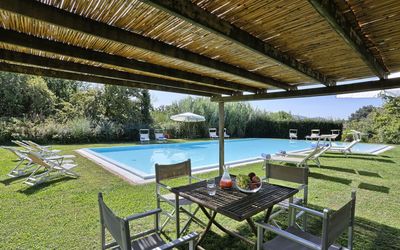 location de vacances Villa Clara 20 - San Concordio di Moriano, Toscane, Italie