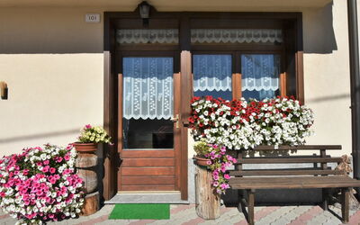Logement:&nbsp;Casa Crapena 619.2