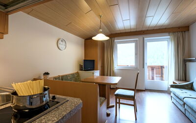Logement:&nbsp;Ornella 613.2