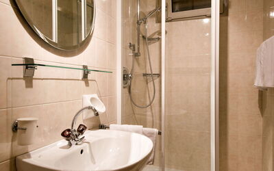 Logement:&nbsp;Ornella 613.4