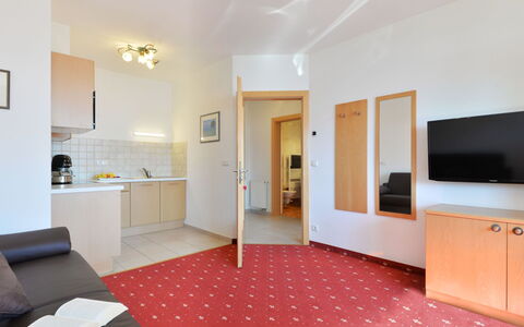 Logement:&nbsp;Garden 102 602.1