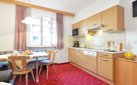 Logement:&nbsp;Comfort 301 602.3