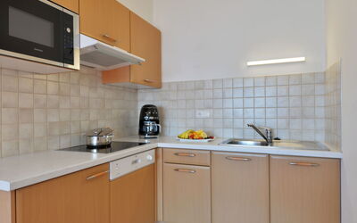 Logement:&nbsp;Garden 102 602.1