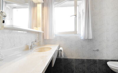 Logement:&nbsp;Comfort 301 602.3