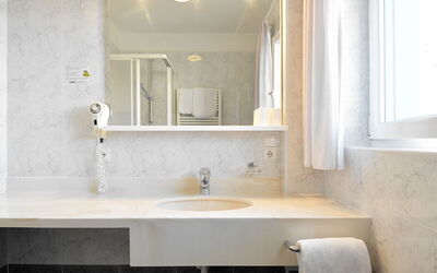 Logement:&nbsp;Comfort 301 602.3