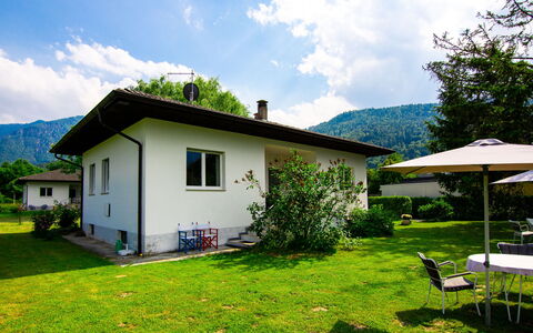 Logement:&nbsp;Villetta ai Pini 603.2