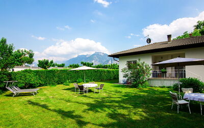 Logement:&nbsp;Villetta ai Pini 603.2