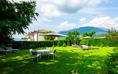 Logement:&nbsp;Villetta ai Pini 603.2